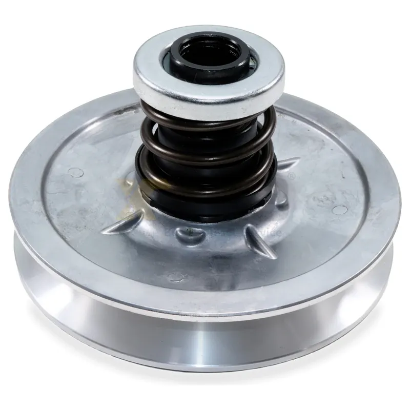 Kawasaki 49094-0093 Driven Converter Assembly - Image 4