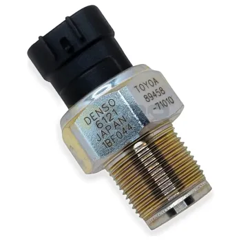 Sensor de presión de riel de combustible Denso 499000-6121