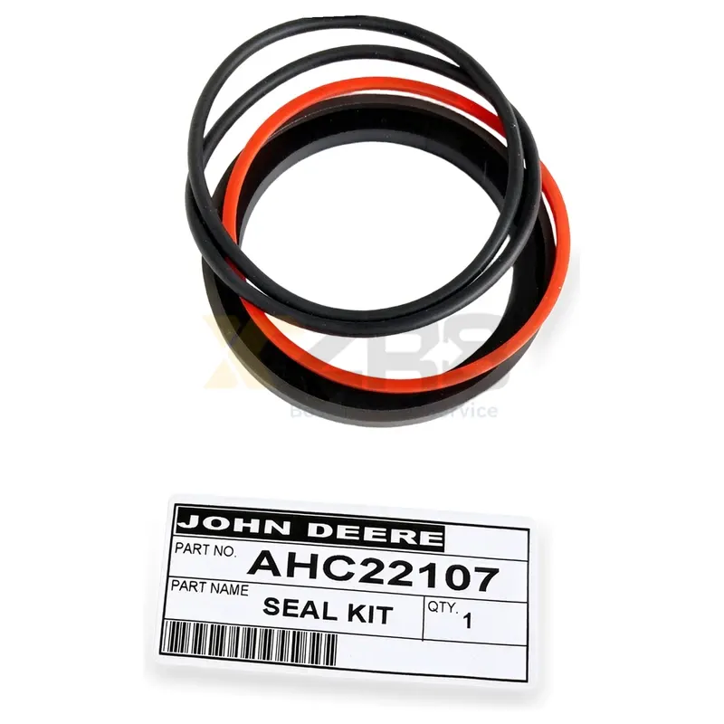 John Deere AHC22107 Hydraulic Cylinder Bore Seal Kit - Image 1