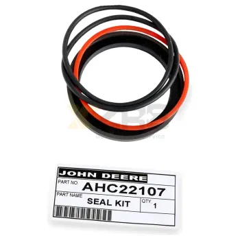 John Deere AHC22107 Hydraulic Cylinder Bore Seal Kit