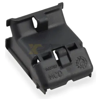 Molex Molex 64319-1201 CMC Série 32 Capô de Cabo/Capa Protetora de Poça de Conector Automotivo Acessórios de Origem Original