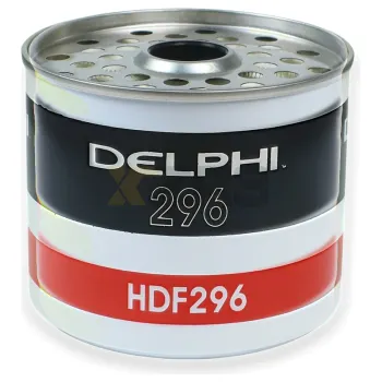 Delphi/Delphi HDF959 Diesel Filter - Fit Jiangling/Ford