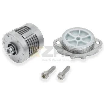Volvo VOE14531069 Hydraulic Tank Suction Strainer