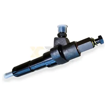 S185 S180 Injector Assembly SD Type Diesel Agricultural Vehicle Engine Parts Compatible with Shandong 195 295 495 Laidong 195A