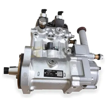 Bosch BOSCH 0445020174 High Pressure Common Rail Fuel Pump Assembly CR/CPN2S2/R360/10-58913S