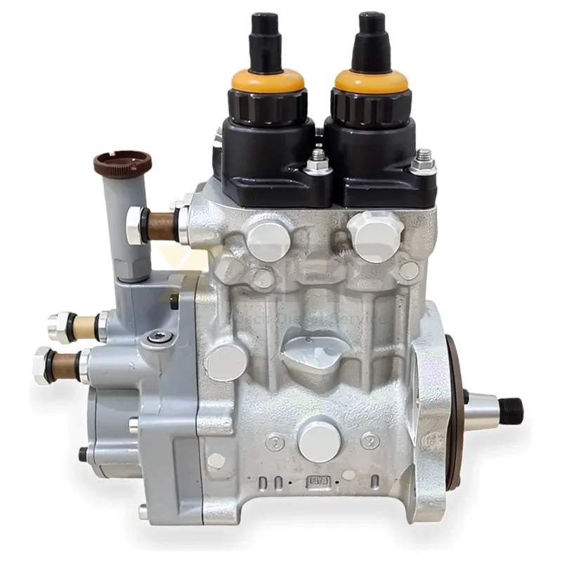 Bosch BOSCH 0445020174 Conjunto de Bomba de Injeção de Combustível de Alta Pressão CR/CPN2S2/R360/10-58913S - Image 4