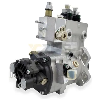 Bosch BOSCH CP2.2 Common Rail Fuel Injection Pump Assembly 0445020071 for Weichai WD10 266KW