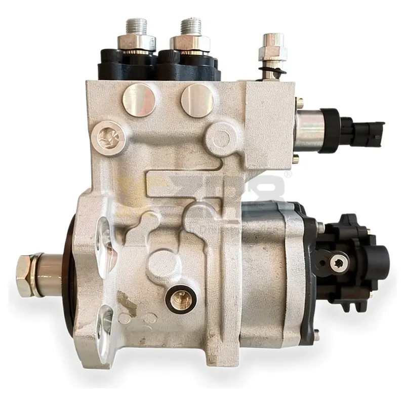 مجموعة مضخة نظام الاينجيشن البوسخ CP2.2 0445020071 للسيارات التي تعمل بمحرك Weichai WD10 266KW - Image 3