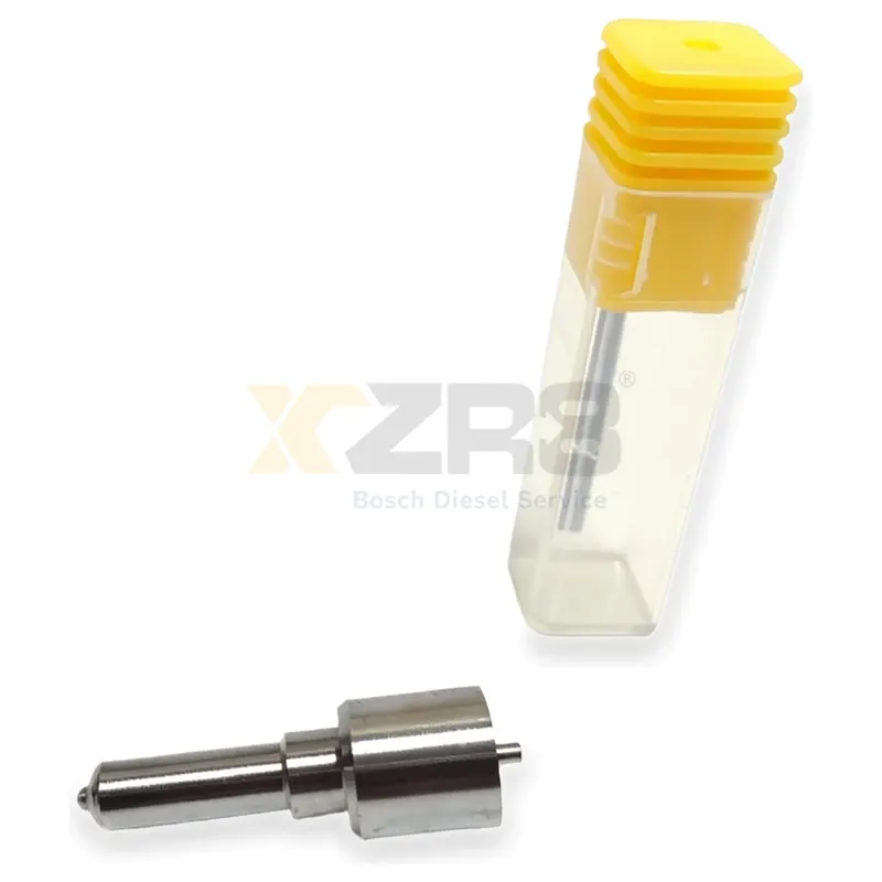 Denso DLLA145P864 Common Rail Injector (Part No.: 093400-8640) for Toyota 2KD-FTV Hilux Estima Verso Innova Diesel Injection System Core Component - Image 6