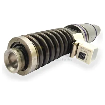 Delphi 21371673 Diesel Injector for Volvo D13 Engine EC380D EC480D Excavator