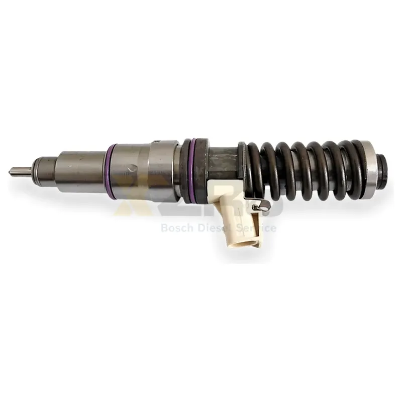 德尔福 21371673 柴油喷油器 适用于沃尔沃 D13 发动机 EC380D EC480D 挖掘机 - Image 2