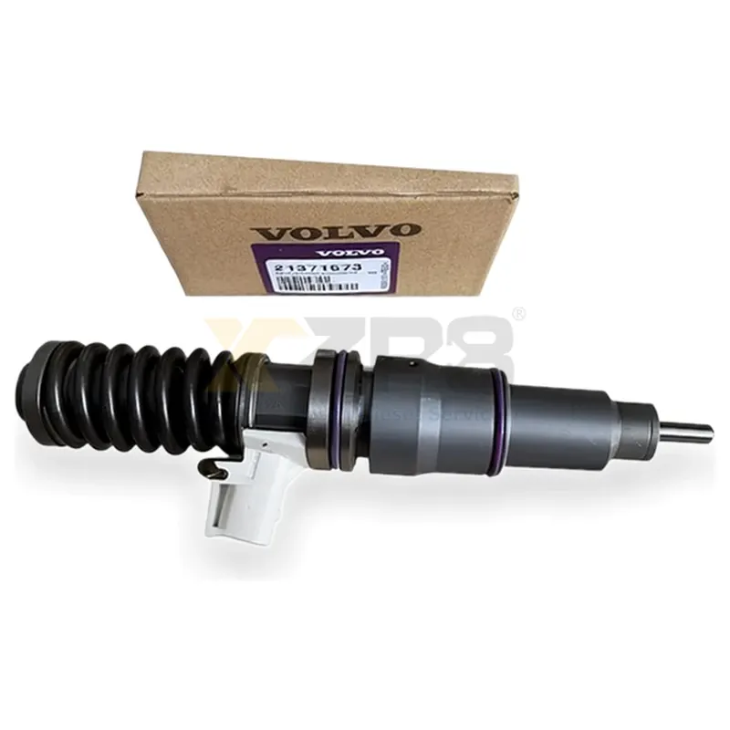 德尔福 21371673 柴油喷油器 适用于沃尔沃 D13 发动机 EC380D EC480D 挖掘机 - Image 5