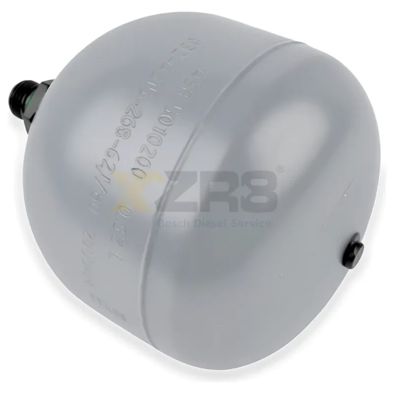 Wabco STC2784 ABS Brake Accumulator - Thumbnail 1