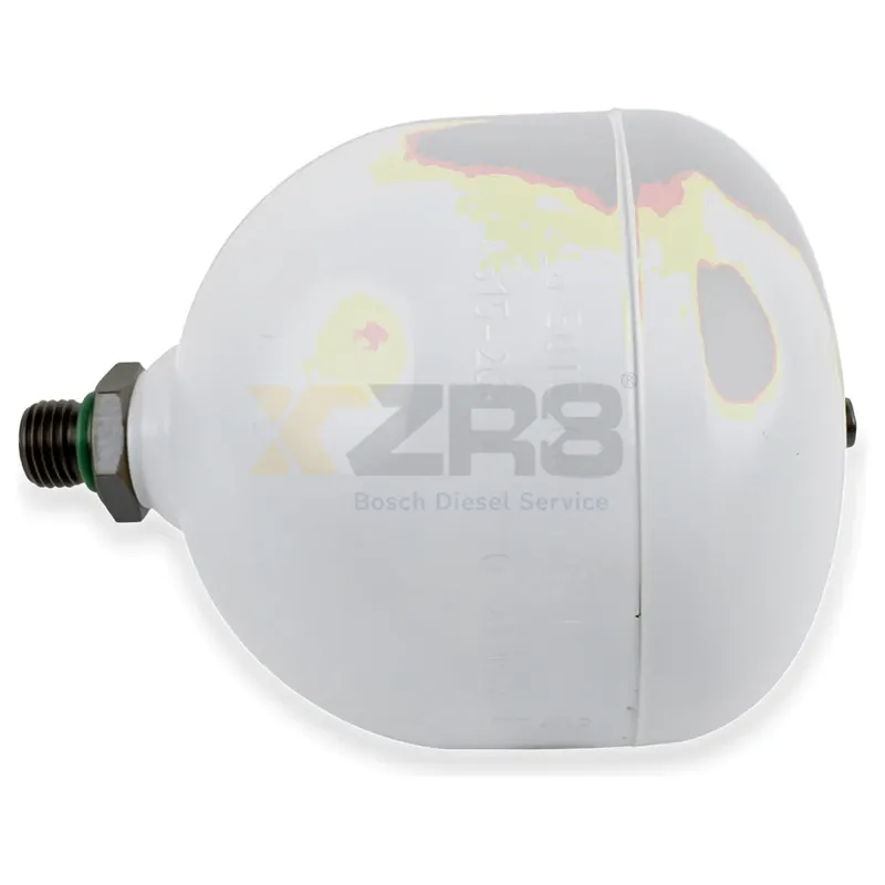 Wabco STC2784 ABS Brake Accumulator - Image 3