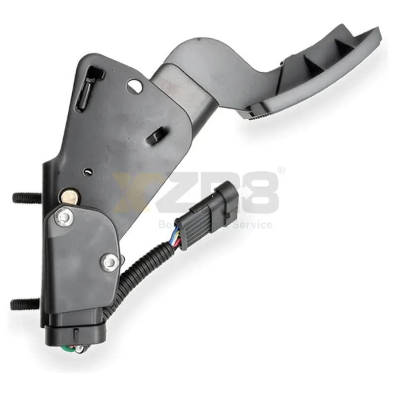 Bosch Original Genuine Dongfeng Tianjin Electronic Throttle Pedal Assembly Product Model 1108010-C0101 - Thumbnail 1
