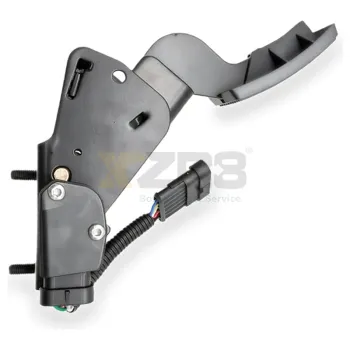 Bosch Original Genuine Dongfeng Tianjin Electrónico Pedal de Aceleración Completo Modelo 1108010-C0101
