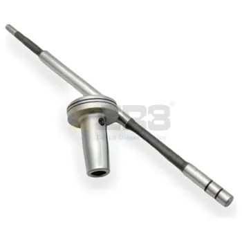 Bosch BOSCH F00RJ01657 Common Rail Injector Valve for 0445120078 Injector