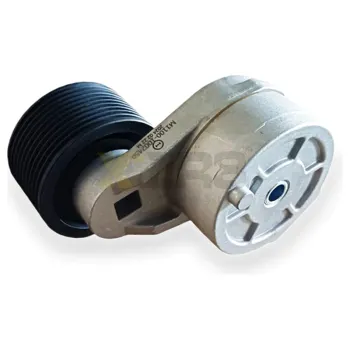 Volvo Motor Coroa de Tensão da Cinta E2100-1002450 -Compatível com Modelos Nacionais III e IV