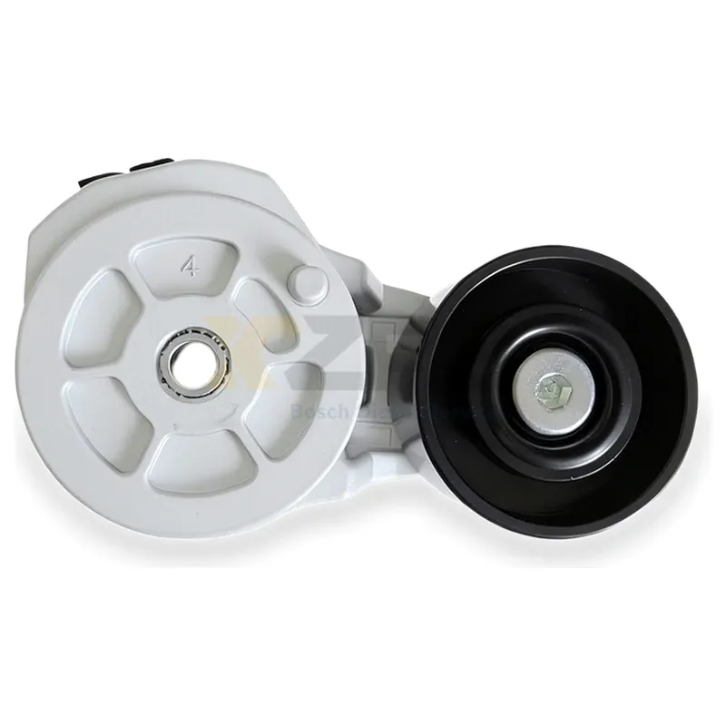 Yuchai Engine Belt Tensioner E2100-1002450 - Compatible with National III and IV Models - Thumbnail 4