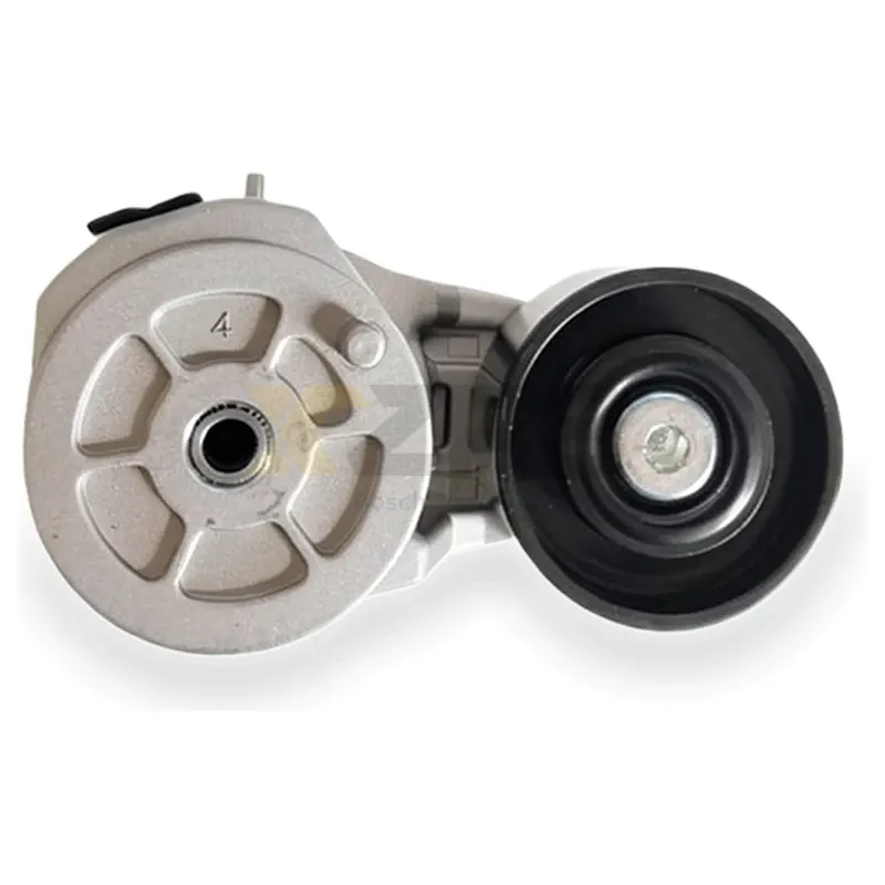 Yuchai Engine Belt Tensioner E2100-1002450 - Compatible with National III and IV Models - Image 5