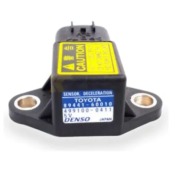 Conjunto de sensor de desaceleración Toyota 89441-60010