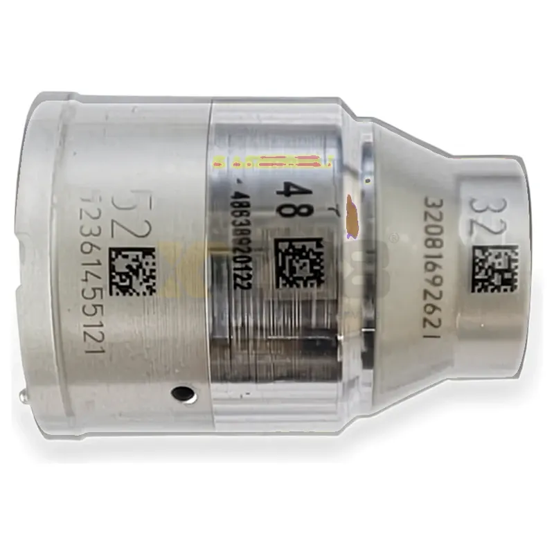 Kit d'actuateur Delphi 7135-752 - Vanne à solénoïde 7135752 - Thumbnail 3