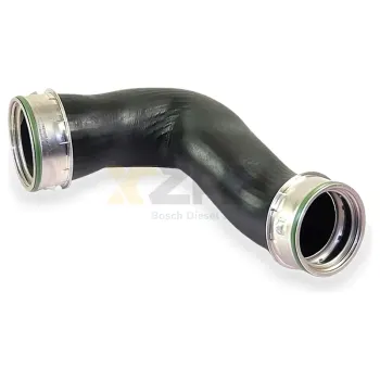 Componente de tubería de entrada de compresor de aire de Yuchai FC7YA-3509340