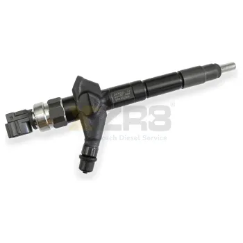 Denso 095000-5130 Common Rail Injector - Fit Nissan X-Trail 16600-AW400/AW401
