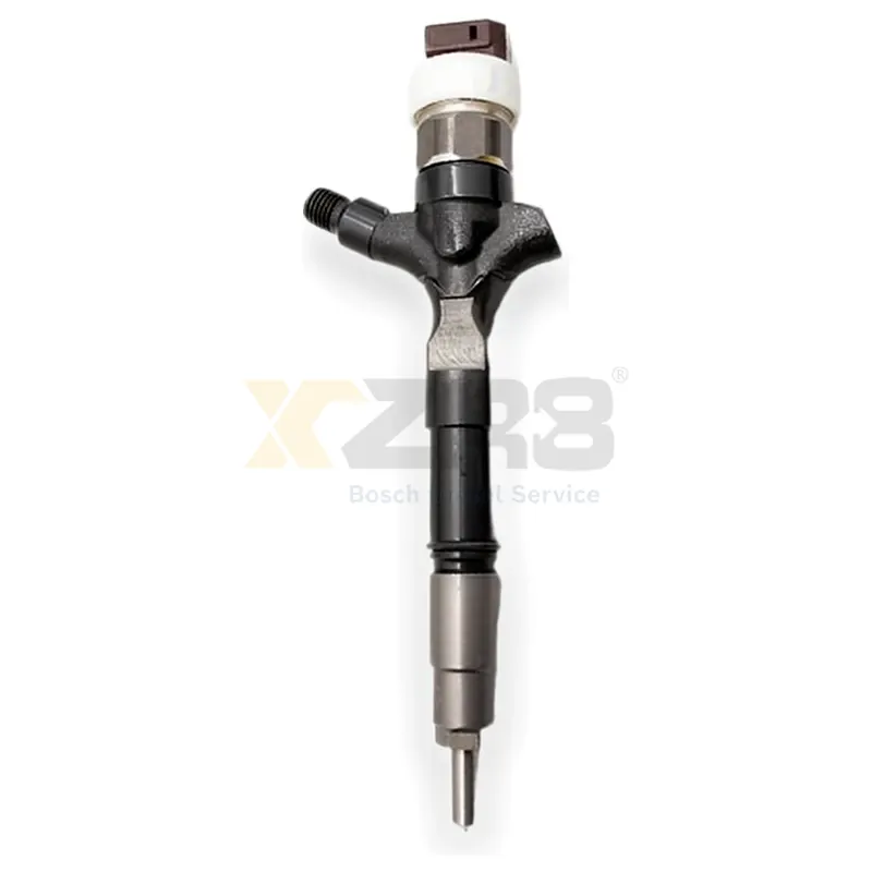 Denso 095000-5130 Inyector de Baja Presión de Riel Común - Apto para Nissan X-Trail 16600-AW400/AW401 - Image 3