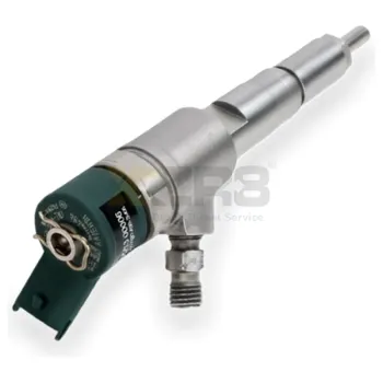 Bosch BOSCH Yuchai FG200-1112100-A38 Injecteur 0445110486 Ensemble d'injecteur de rail commun