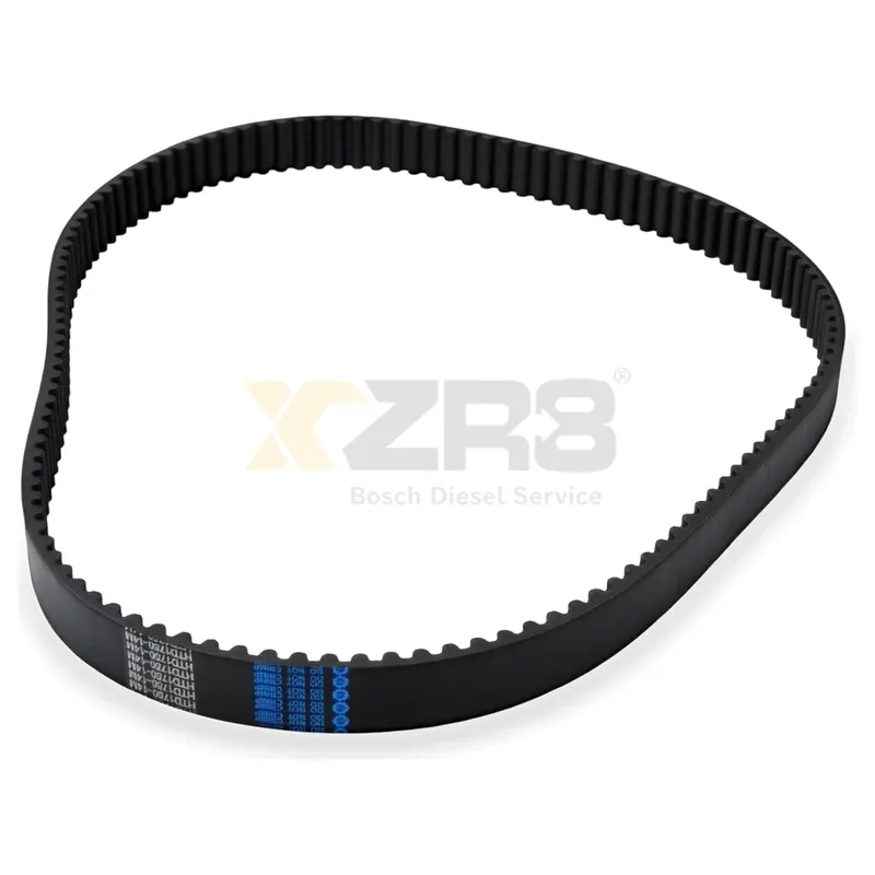 Rayco 750121 Polychain Belt Assembly - Thumbnail 1