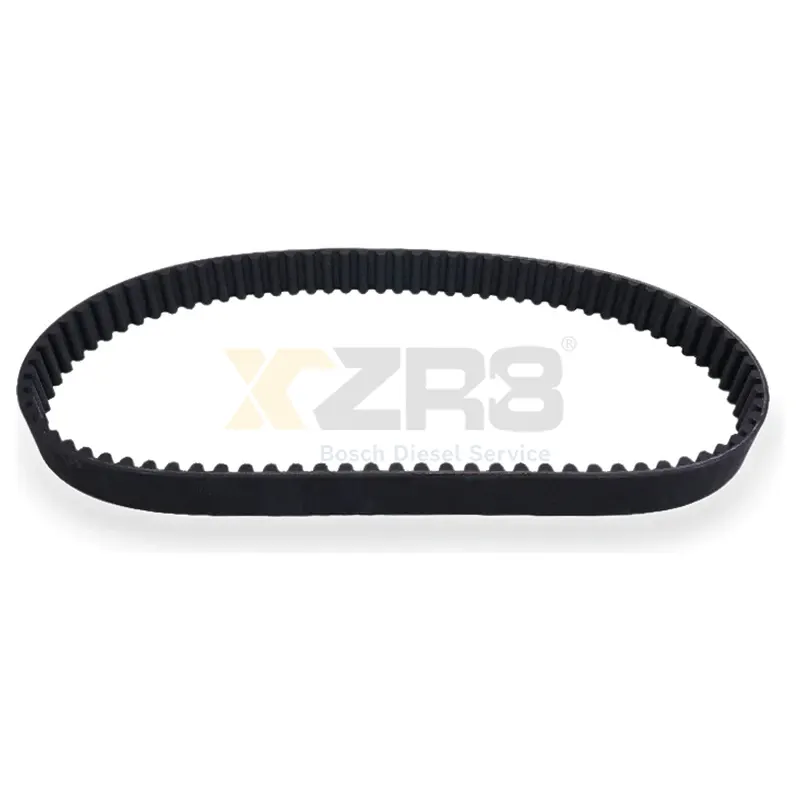 Rayco 750121 Polychain Belt Assembly - Image 2