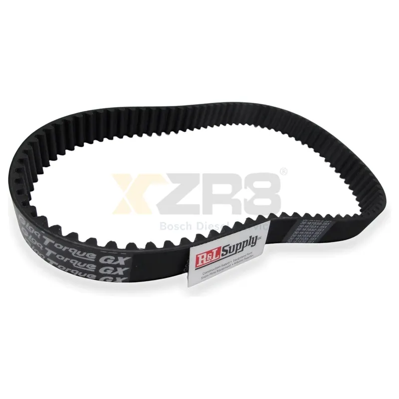 Rayco 750121 Polychain Belt Assembly - Thumbnail 3