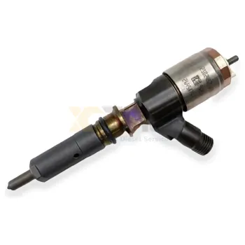 Injetor de Combustível 2645A747 para Perkins 1106D-E66TA
