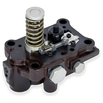 Bosch/BOSCH Yanmar X5 Fuel Injection Pump Head Assembly 129935-51741 / 729935-51741 for 4TNE94/4TNV94/4TNV98/4TNE98 Engines