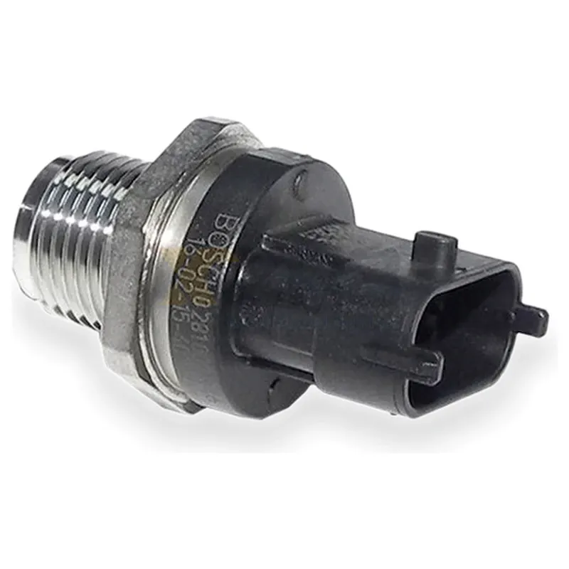 Bosch BOSCH 0281002846 Sensor de Pressão de Bujão Sensor de Pressão na Linha de Combustível - Image 1