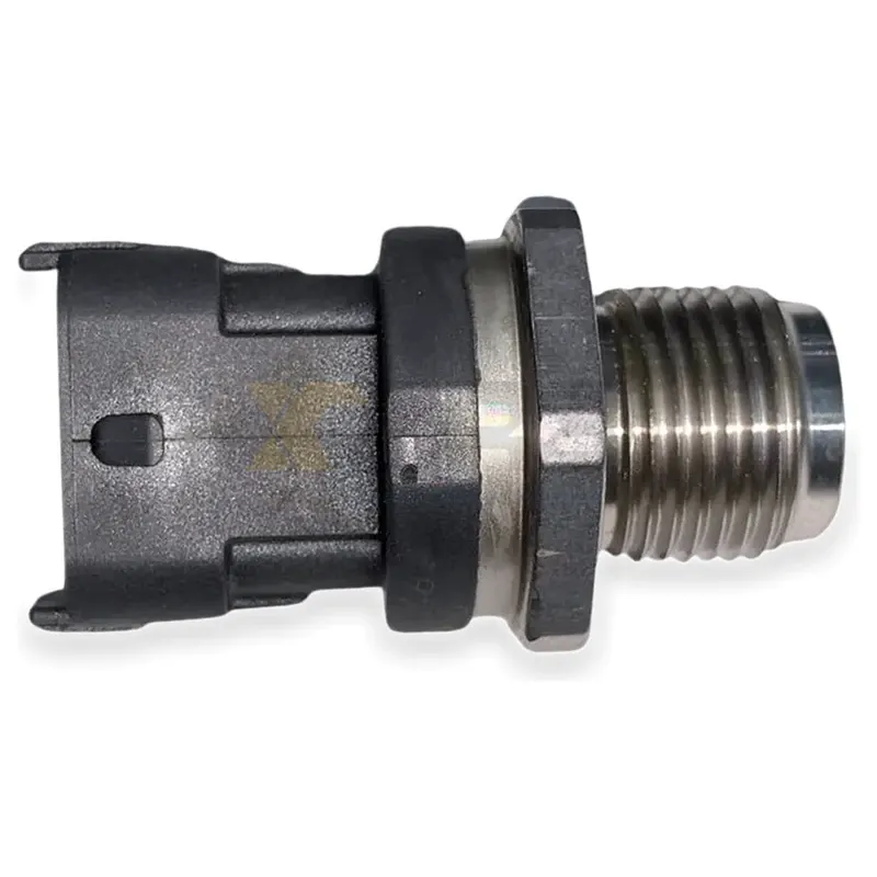 Bosch BOSCH 0281002846 Sensor de Pressão de Bujão Sensor de Pressão na Linha de Combustível - Image 3