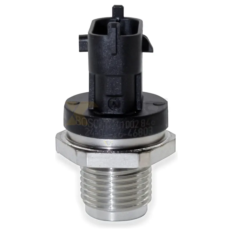 Bosch BOSCH 0281002846 Sensor de Pressão de Bujão Sensor de Pressão na Linha de Combustível - Image 5