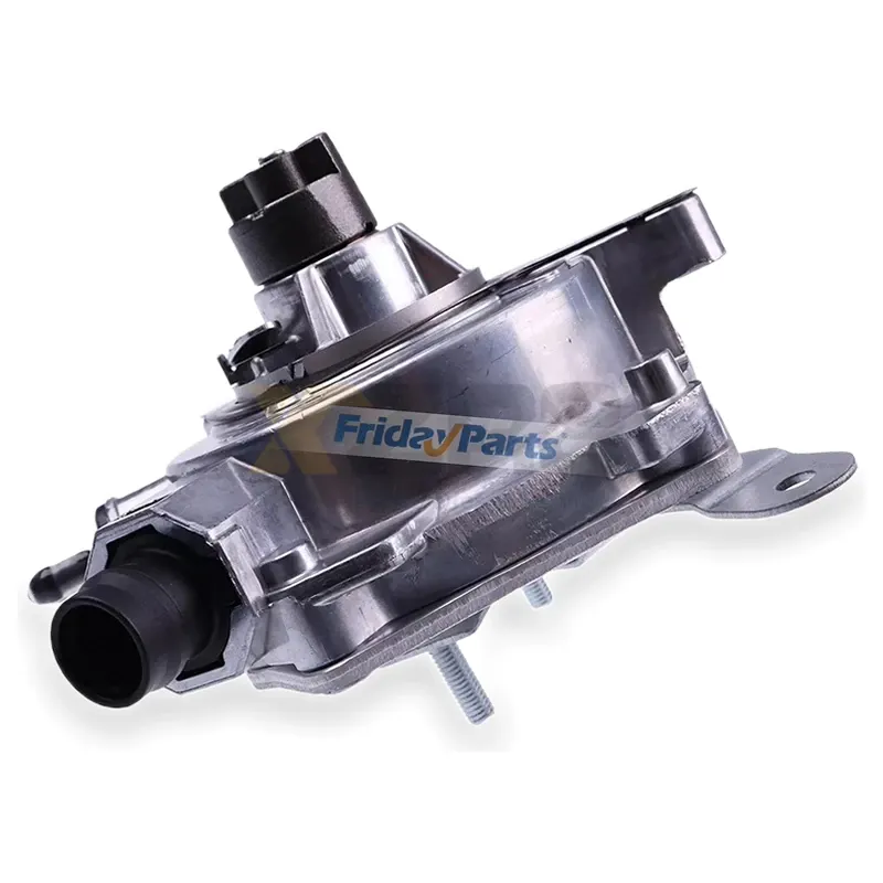 Вакуумный насос тормозной системы в сборе Pierburg DS7G2A451CA - Image 3