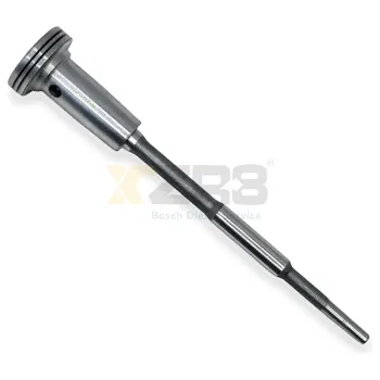 Bosch F00RJ02103 Vanne de commande de l'injecteur de rail commun - Composant de vanne