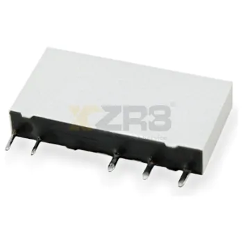 Relé Universal APF3034H da Panasonic SPDT 6A 4.5V