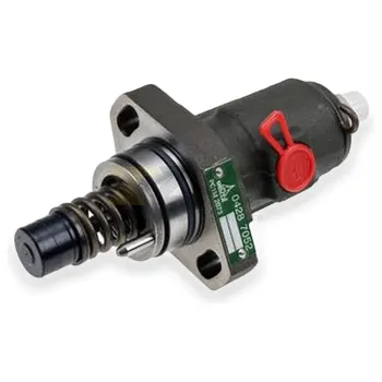 Bosch 0428 1814 pompe d'injection de carburant unitaire - Compatible avec le moteur DEUTZ 2011