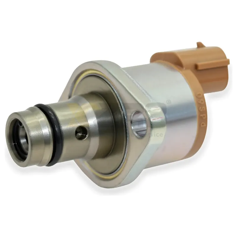 DENSO 294200-0370 Válvula de Controle de Sucção da Bomba de Combustível SCV para Toyota, Isuzu, Mitsubishi, Hino, Komatsu, IHI - Image 1