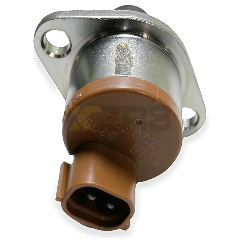 DENSO 294200-0370 Válvula de Controle de Sucção da Bomba de Combustível SCV para Toyota, Isuzu, Mitsubishi, Hino, Komatsu, IHI - Image 4