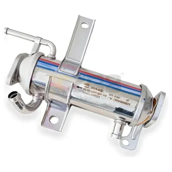 Calefactor EGR S5000-1207140 Yuchai Original y Auténtico