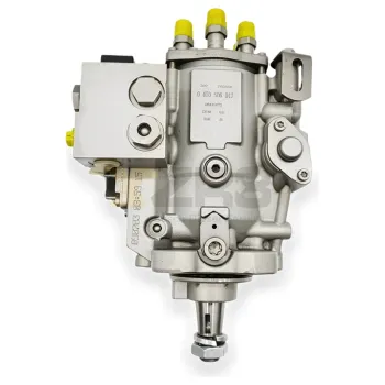Bosch VP44 Fuel Injection Pump Assembly 0470506017 0986444042 20440675 819230 for Volvo FL6