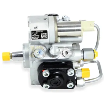 Bomba de combustible de alta presión DENSO 294050-0480 HP4 para motor John Deere S450 6068