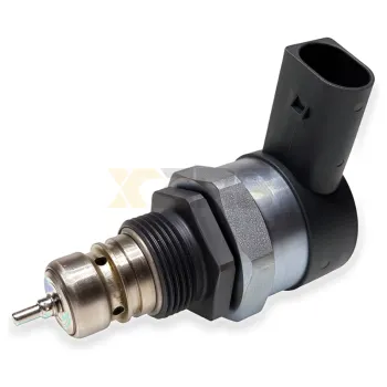 Регулятор давления топлива Bosch 0281002858