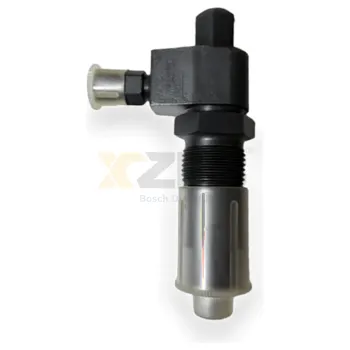 Bosch BOSCH Deutz FL413FW Kit de injecteur 0337-2161 / 03372161