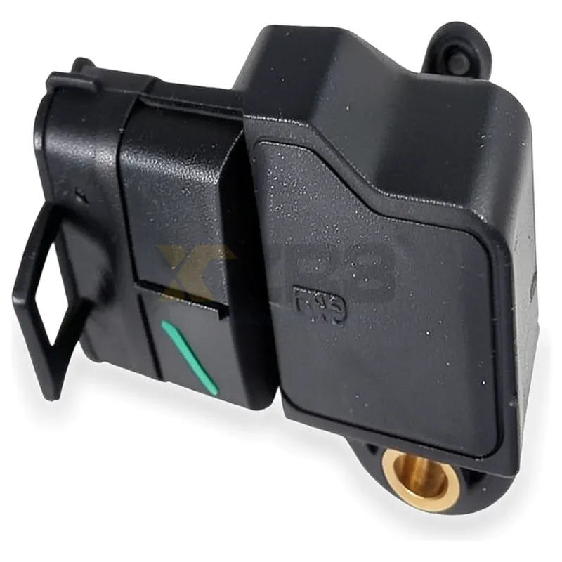 Yuchai Engine Air Pressure Sensor L4700-3823140 Boost Pressure Sensor - Image 2